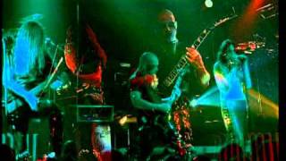 The Maelstrom Mephisto (live in Stuttgart 2001)