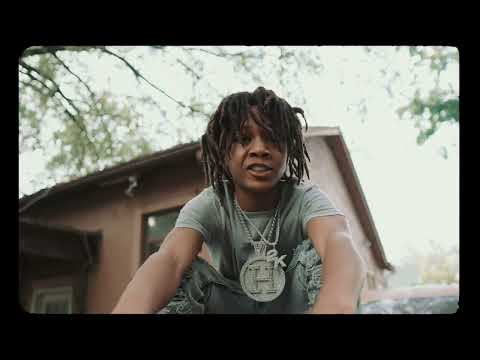 2K Really Rich - Applying Pressure [ OFFICIAL VIDEO ]