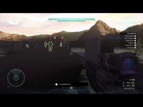 Top 5 worst clans in Halo