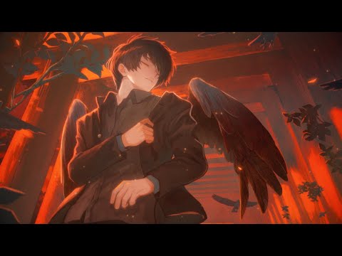 ぼくのかみさま ver.EMA