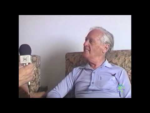 Vacinação febre aftosa; Jornalista Mauricio Moraes - OURO FINO JORNAL DA CIDADE 169 - 14/11/96