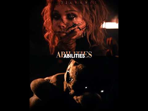 M3GAN (M3GAN 2.0) vs Springtrap (FNAF Movie) || VS BATTLES || #m3gan #fnaf #springtrap #ilyjawanni