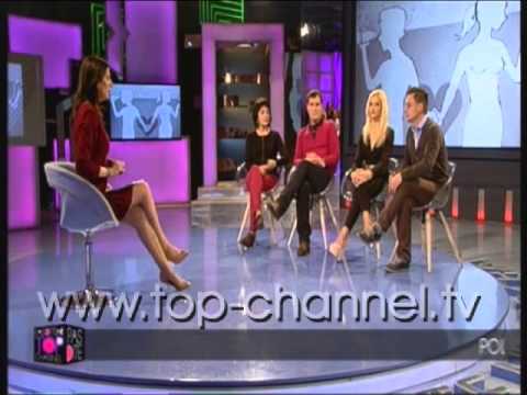 Pasdite ne TCH, 15 Janar 2015, Pjesa 4 - Top Channel Albania - Entertainment Show
