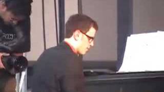 Storm Song By Noah Kellman Live @ Jazz In The Square