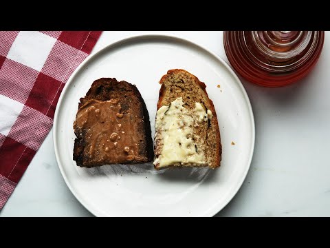 Sweet And Savory Fresh Dutch Oven Bread