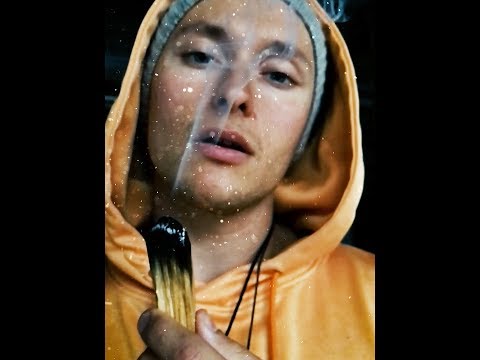 Augustyn - "Palo Santo" (Official Audio 2019)