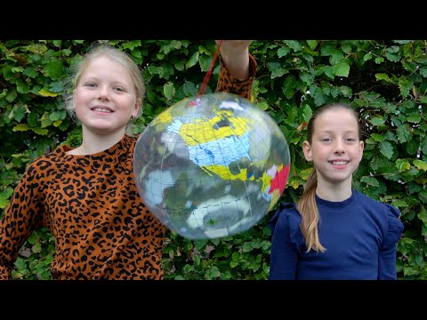 Spraakwater Rap - De Kievitsloop