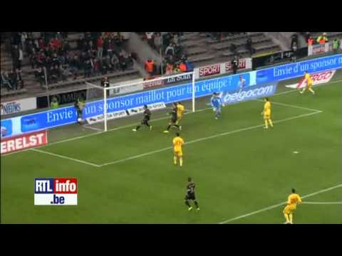 Vanden Borre Super But  Mes Je Voulais Centrer