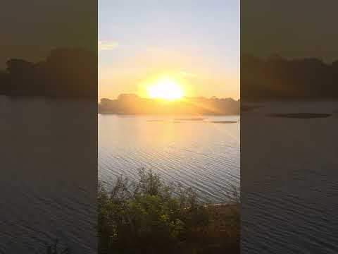 Rio do Coco em Caseara #trabalho #kombi #riodococo #caseara #tocantins #estradao #gratidãosempre