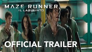Maze Runner: The Scorch Trials | Official Trailer #2 [HD] |  20th Century Fox South Africa