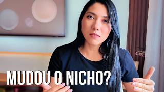 Mixing Niches Is Holding Back Your YouTube Channel (The Mistake I Made)