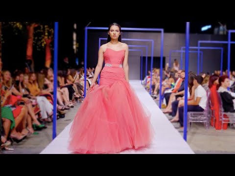 Rami Kadi Haute Couture Spring/Summer 2021 | 10th Year Anniversary