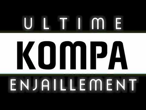 Deejay Enzo - Rmx Kompa Mario Let me Love you