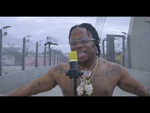 Go Crazy Woo - Thinking Out Loud (Official Video)