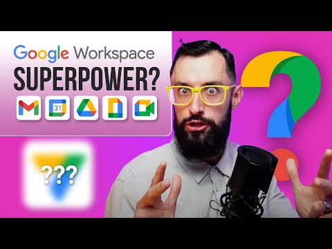 Google's Hidden Superpower | VertexAI + AppSheet + AppsScript
