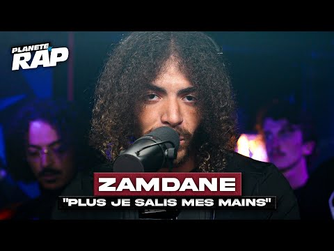 Video thumbnail for Plus je salis mes mains (Bonus)