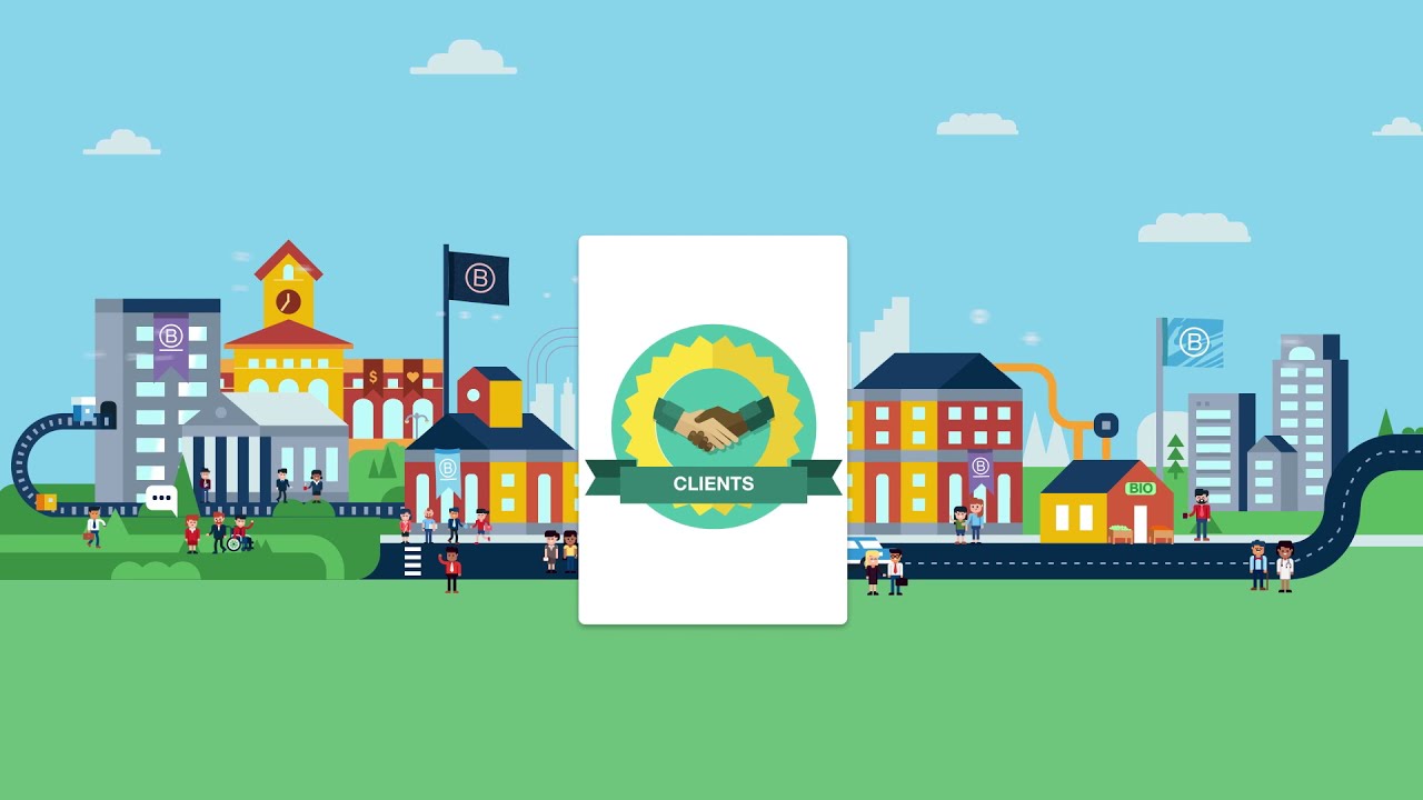 6. Série BIA : Clients - YouTube
