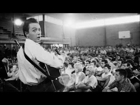 Fred Neil - A Little Bit Of Rain (Live at Cafe Au Go Go)