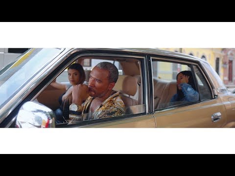 Sr Perez (Aposento Alto ) Librame Ft Lors El Prieto Video Oficial - Parte 2