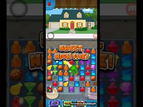 Family Guy Another Freakin' Mobile Game Level 1256-1259