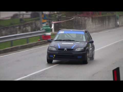 SALITA PEDAVENA - CROCE D'AUNE 2019 - SPOSETTI EMANUELE