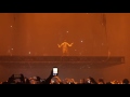 Kanye West Asks Fans To Sing For Kid Cudi IG Kanyeunlimited