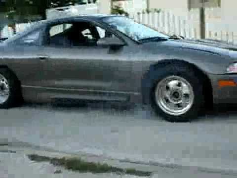 [CAM] Modified T67 Eclipse #2