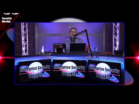 Trustwave, F-Secure, &amp; Obsidian Security - ESW #181