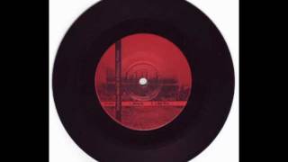 Shadowy Men On A Shadowy Planet - Mecca (Side B1)