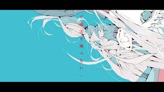 本能.feat.初音ミク.  作画:ノーコピーライトガール様