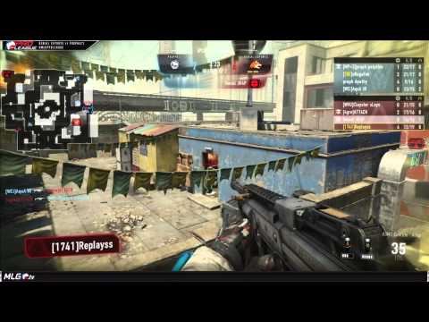 Denial eSports vs Prophecy - Game 3 - (MLG Pro League - May 12th 2015)
