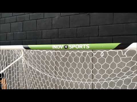 Sporting Paris - Buts Futsal et Logo