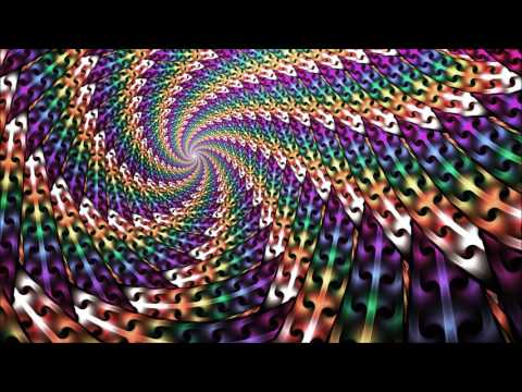 Psylocybian + Via Axis - Balangurrk ᴴᴰ