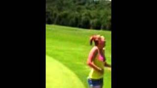 Jax Pub's White Trash Golf Tourney