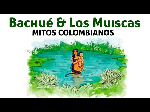 download lagu mp3 mp4 Bachue Y Bochica, download mp3 Bachue Y Bochica free downloadn, video klip Bachue Y Bochica