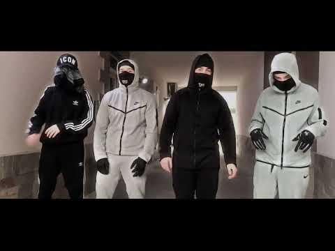 S02: MISFIT X ROBKATA - GAME OVER (Official Video)