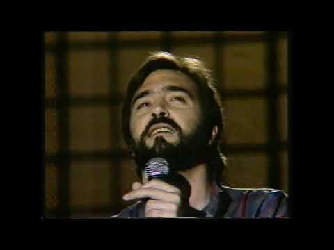 Viejo Amigo/Patxi Andión 1983