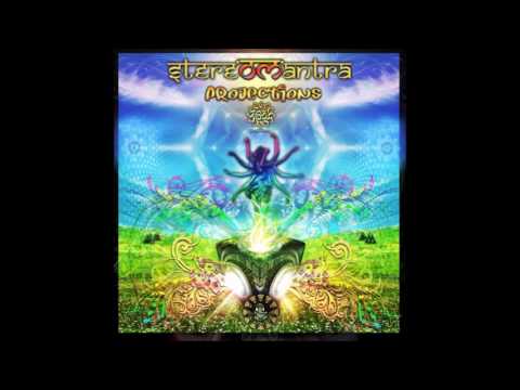 StereOMantra - Projections [Full Album]