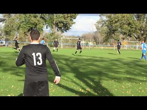 Sokol Záryby B - Viktoria Všestudy