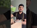 Shahid Anwar Ordered Fruit From Turkey Shorts Viral Shahidanwar Gareebo