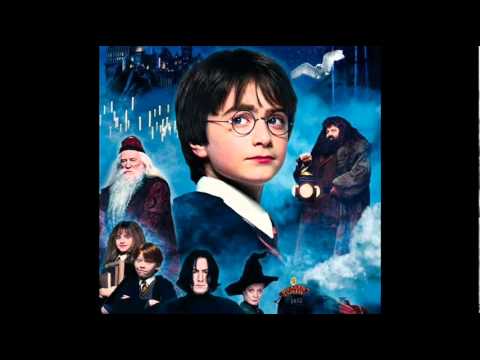 18 - Leaving Hogwarts - Harry Potter and The Sorcerer's Stone Soundtrack