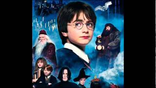 18 - Leaving Hogwarts - Harry Potter and The Sorcerer's Stone Soundtrack