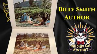 Billy Smith Author/Editor - ANALYSIS - Elvis Fans Find The Truth!!! #elvispresley #cousin #tellall