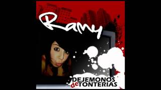 06. Ramy - Es rap sin mas con Porta (Dejemonos de tonterias)
