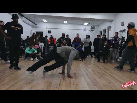 Felipe Vs Mach Phive- Semis - Road To Gold II - Kid Break's Fundraiser - BNC