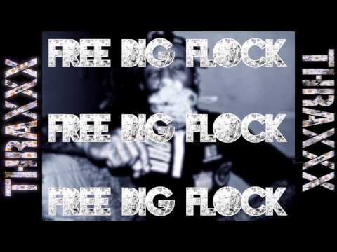 Big Flock ft Lizzle "We On It" Prod. by Freakshow FREE BIG FLOCK