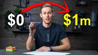 How My Video Business Made $1.2 Million Using THIS Simple Process