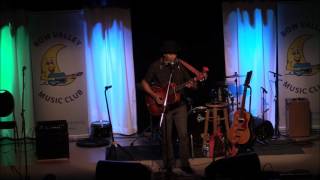 Guy Davis - Little Red Rooster