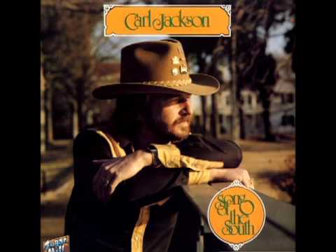Song Of The South [1982] - Carl Jackson