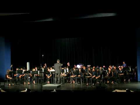2018 Norco Intermediate Spring Concert – Advanced Band